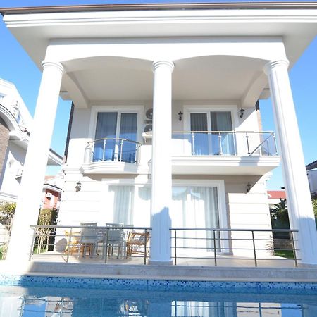 New Age Beach Breeze Luxury Villas Fethiye Exterior photo