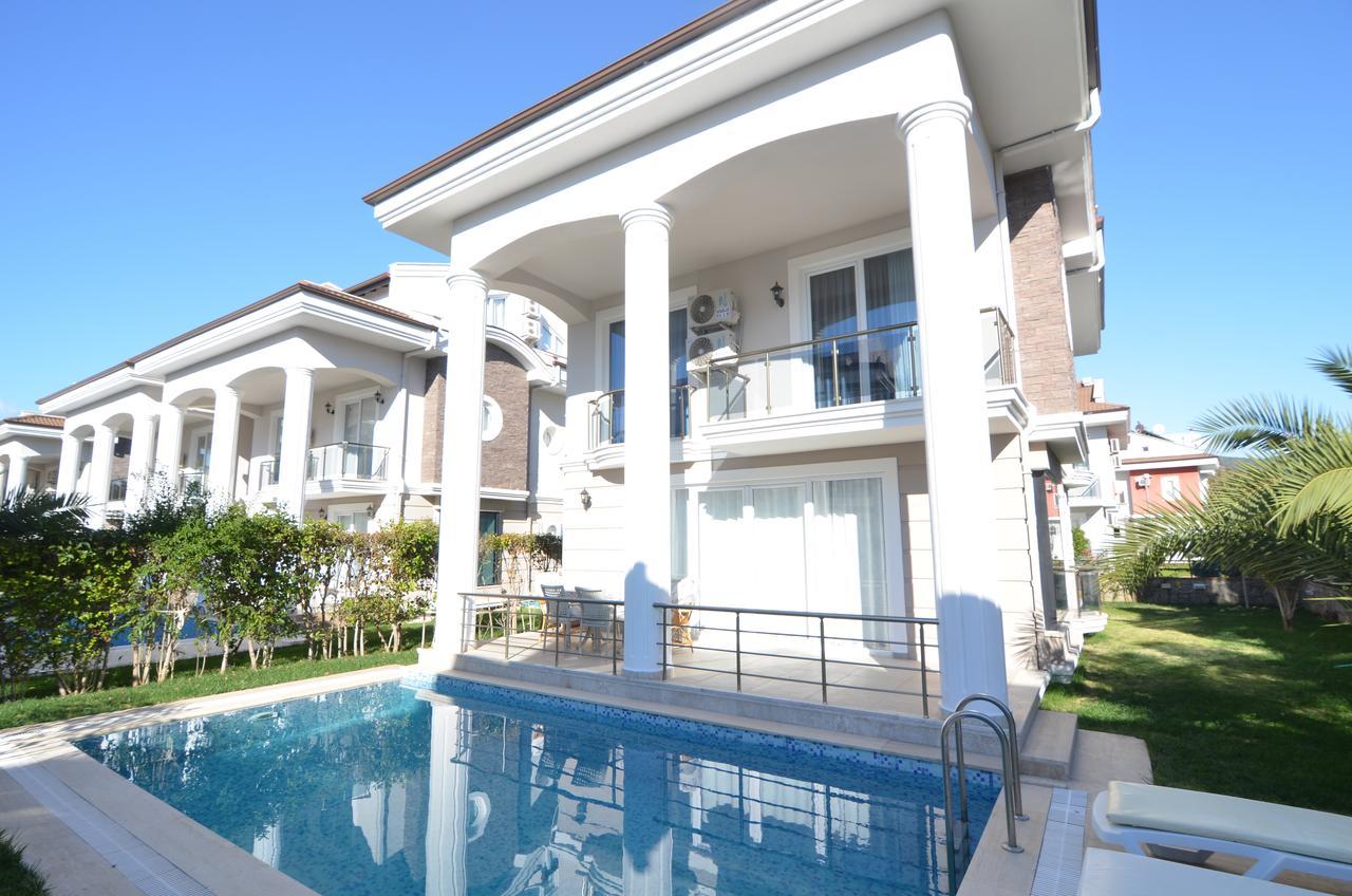 New Age Beach Breeze Luxury Villas Fethiye Exterior photo