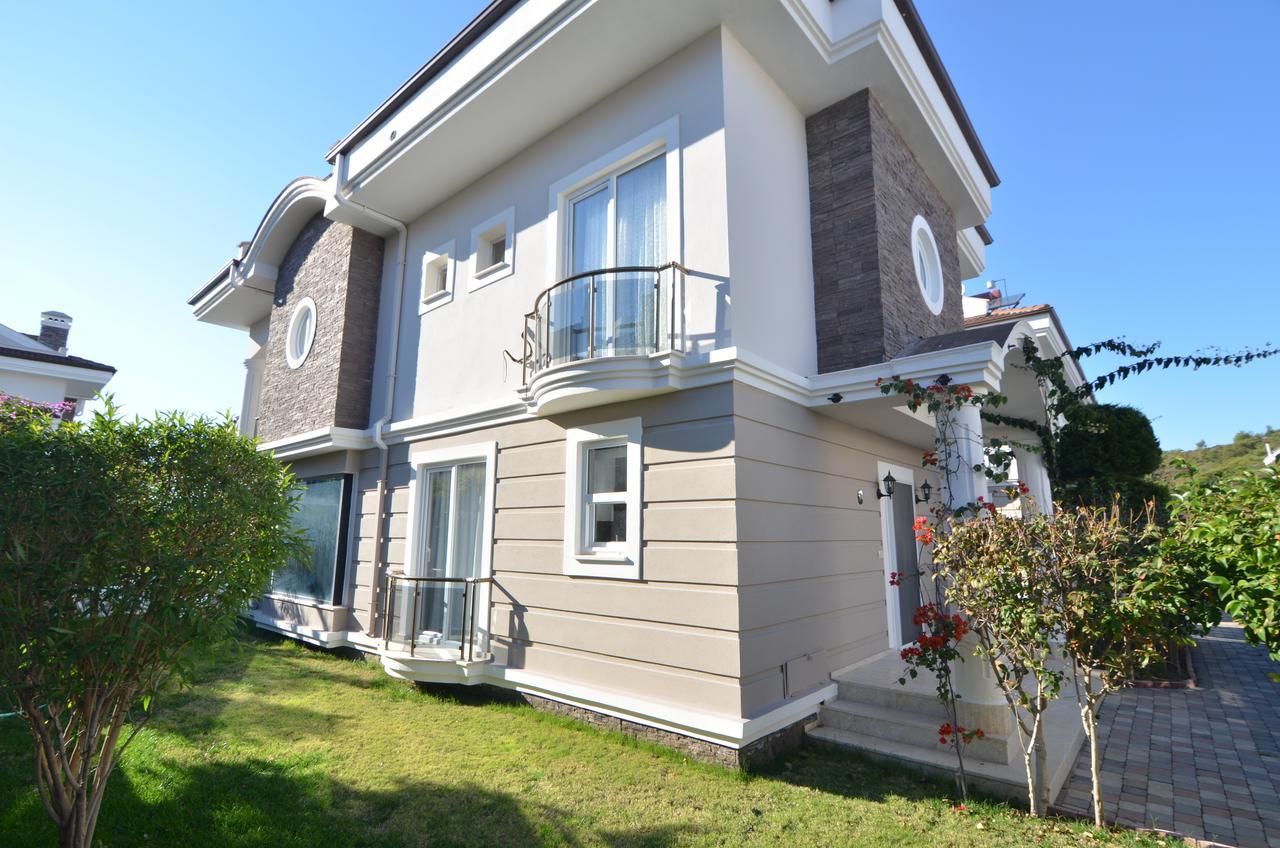New Age Beach Breeze Luxury Villas Fethiye Exterior photo