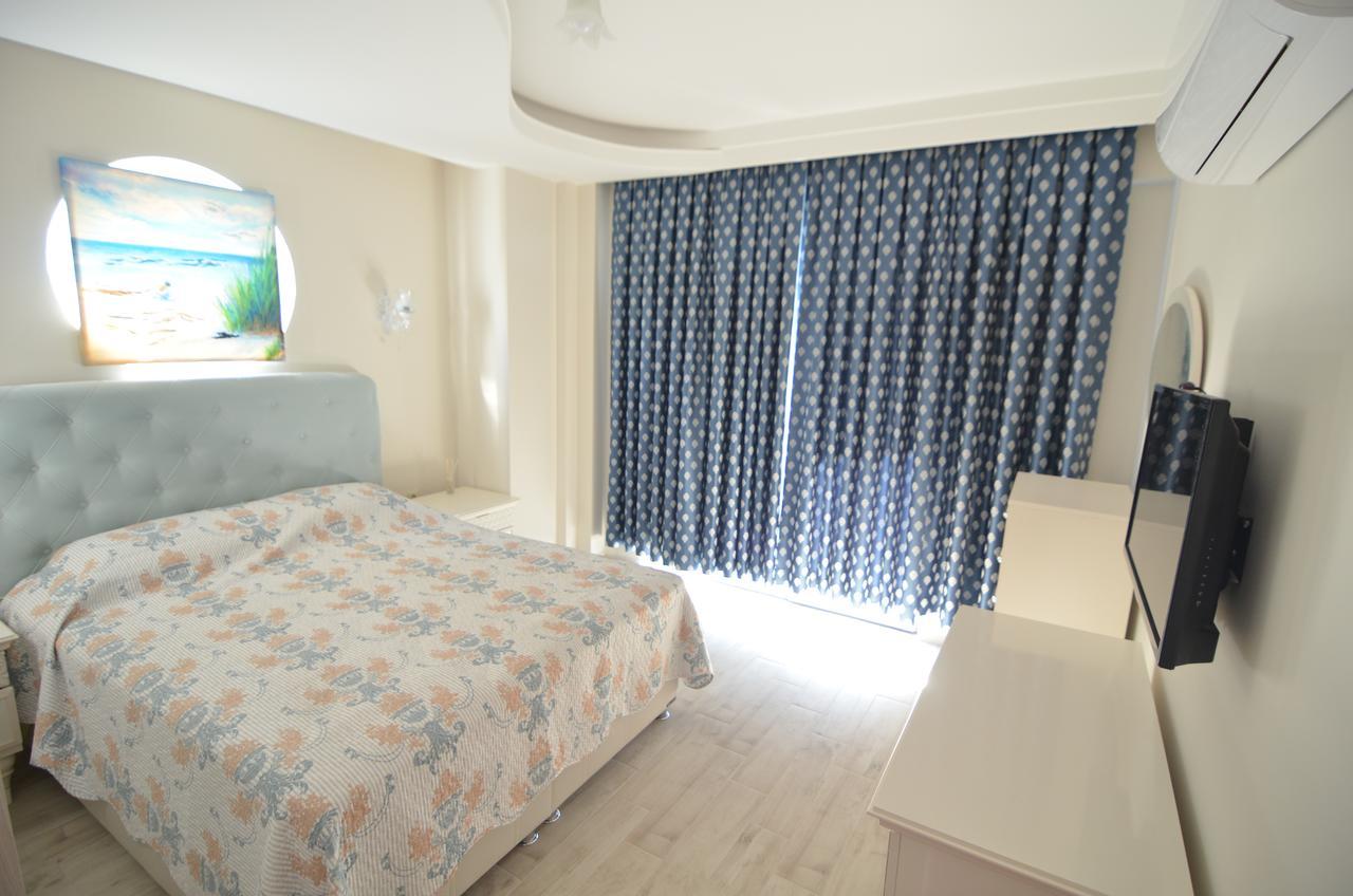 New Age Beach Breeze Luxury Villas Fethiye Exterior photo