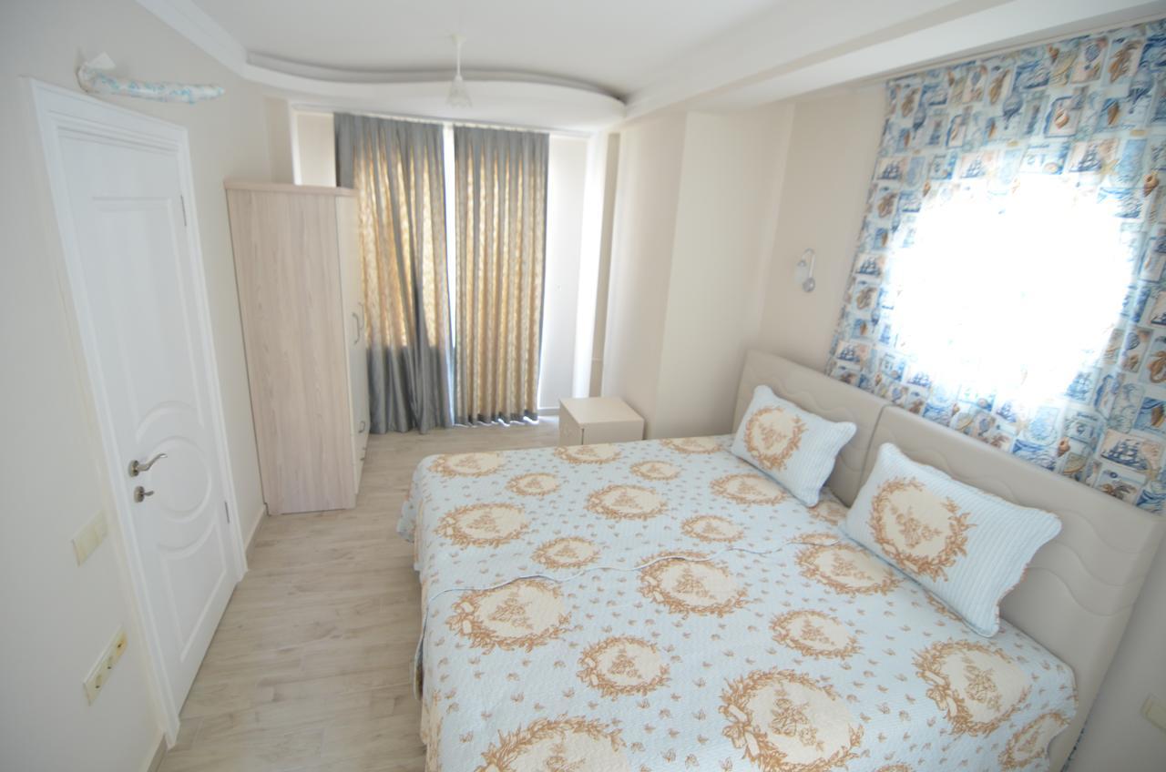 New Age Beach Breeze Luxury Villas Fethiye Exterior photo