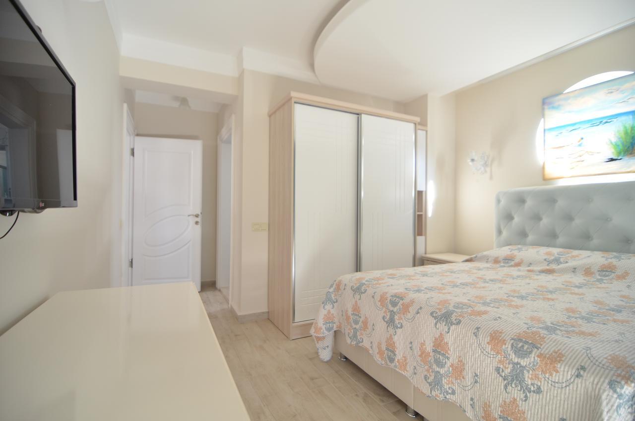 New Age Beach Breeze Luxury Villas Fethiye Exterior photo