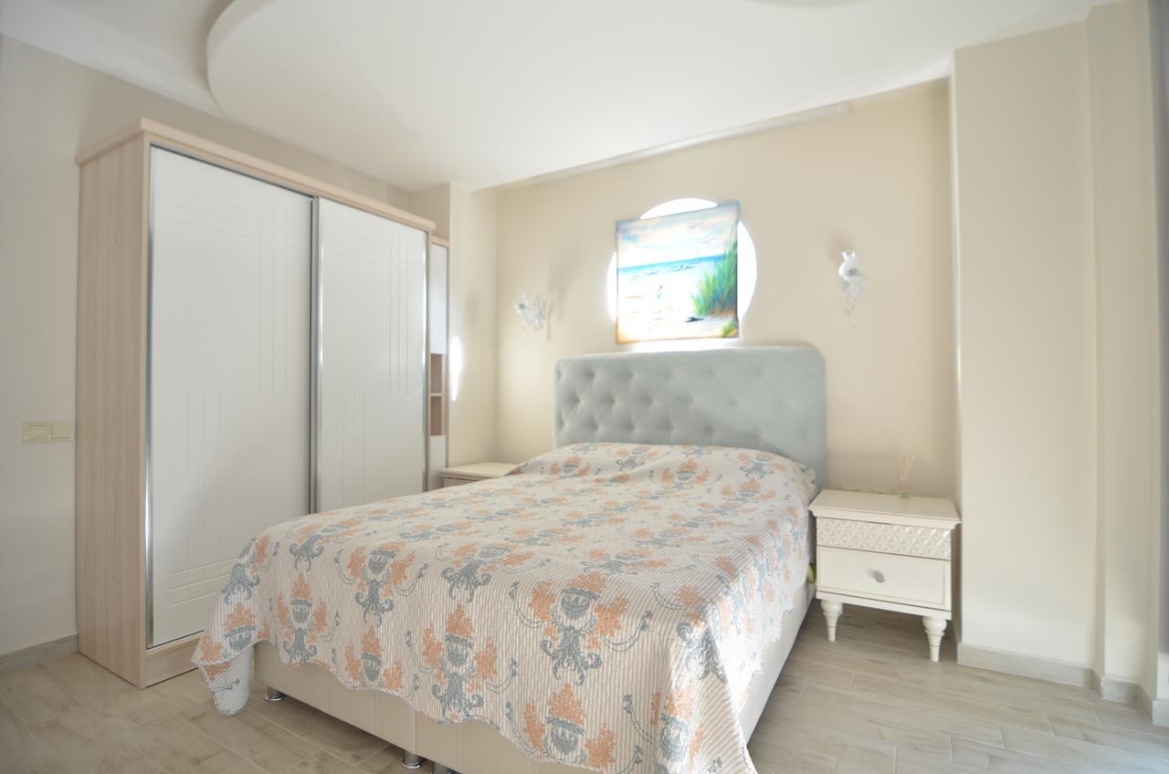 New Age Beach Breeze Luxury Villas Fethiye Exterior photo