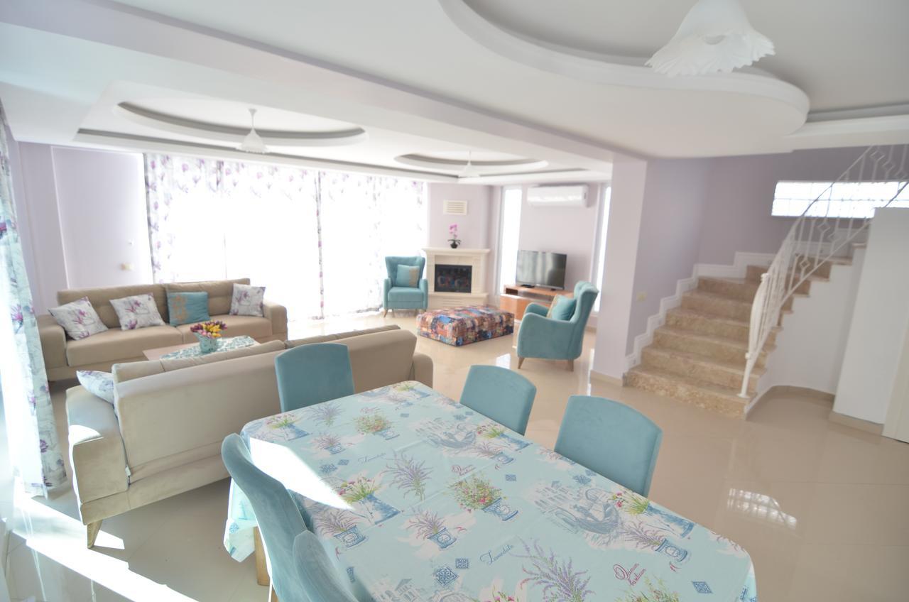 New Age Beach Breeze Luxury Villas Fethiye Exterior photo
