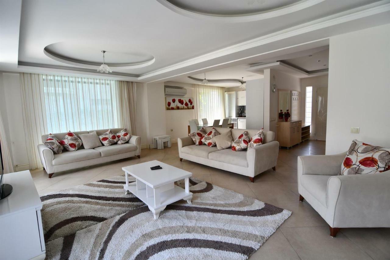 New Age Beach Breeze Luxury Villas Fethiye Exterior photo