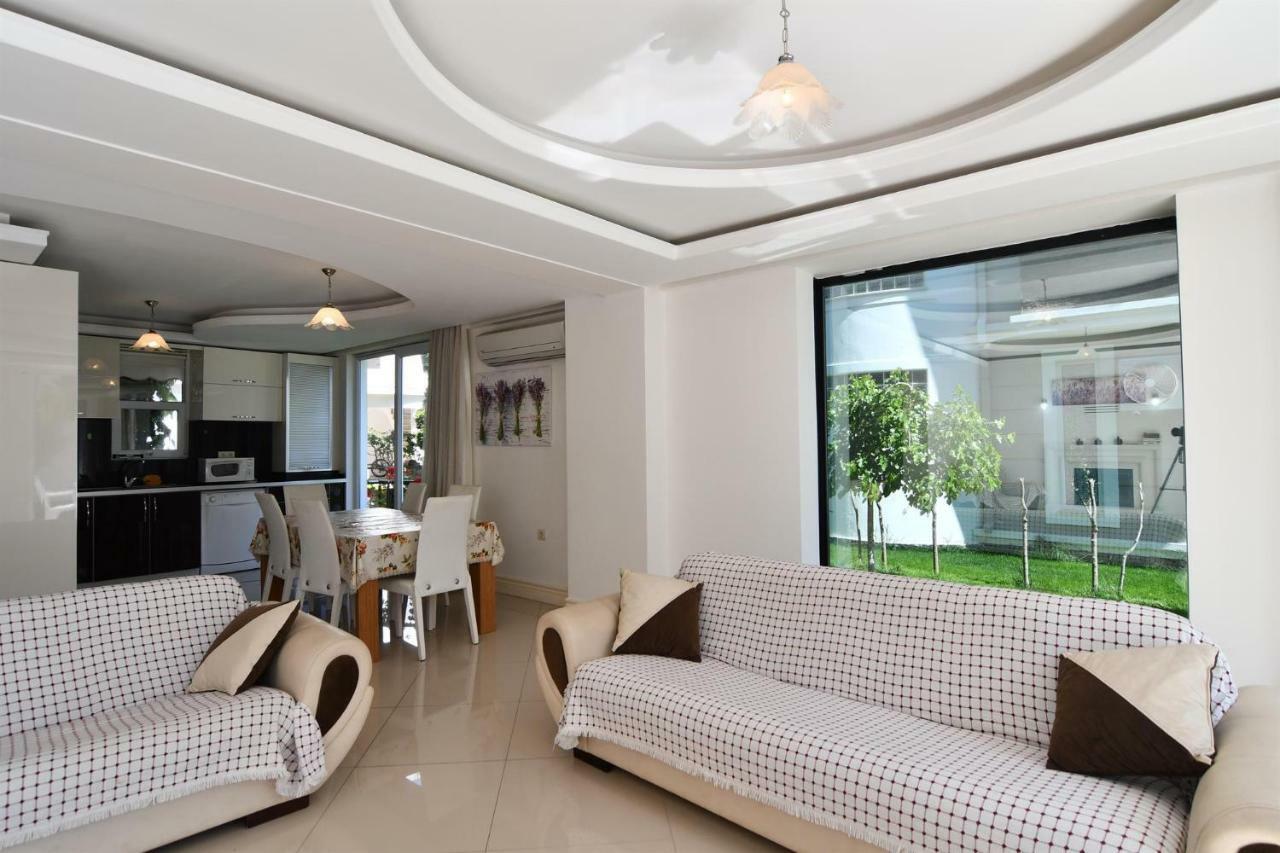 New Age Beach Breeze Luxury Villas Fethiye Exterior photo
