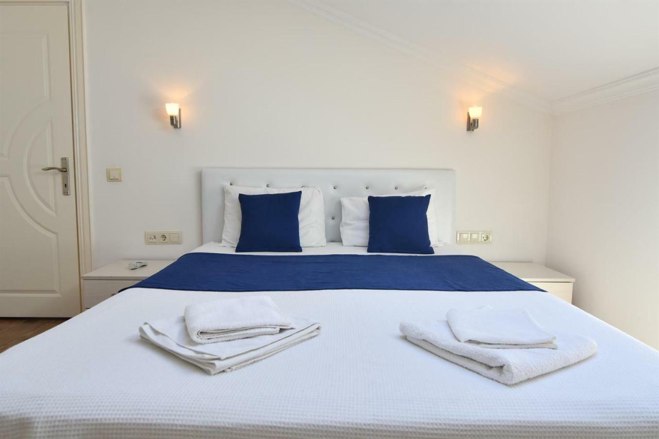 New Age Beach Breeze Luxury Villas Fethiye Exterior photo