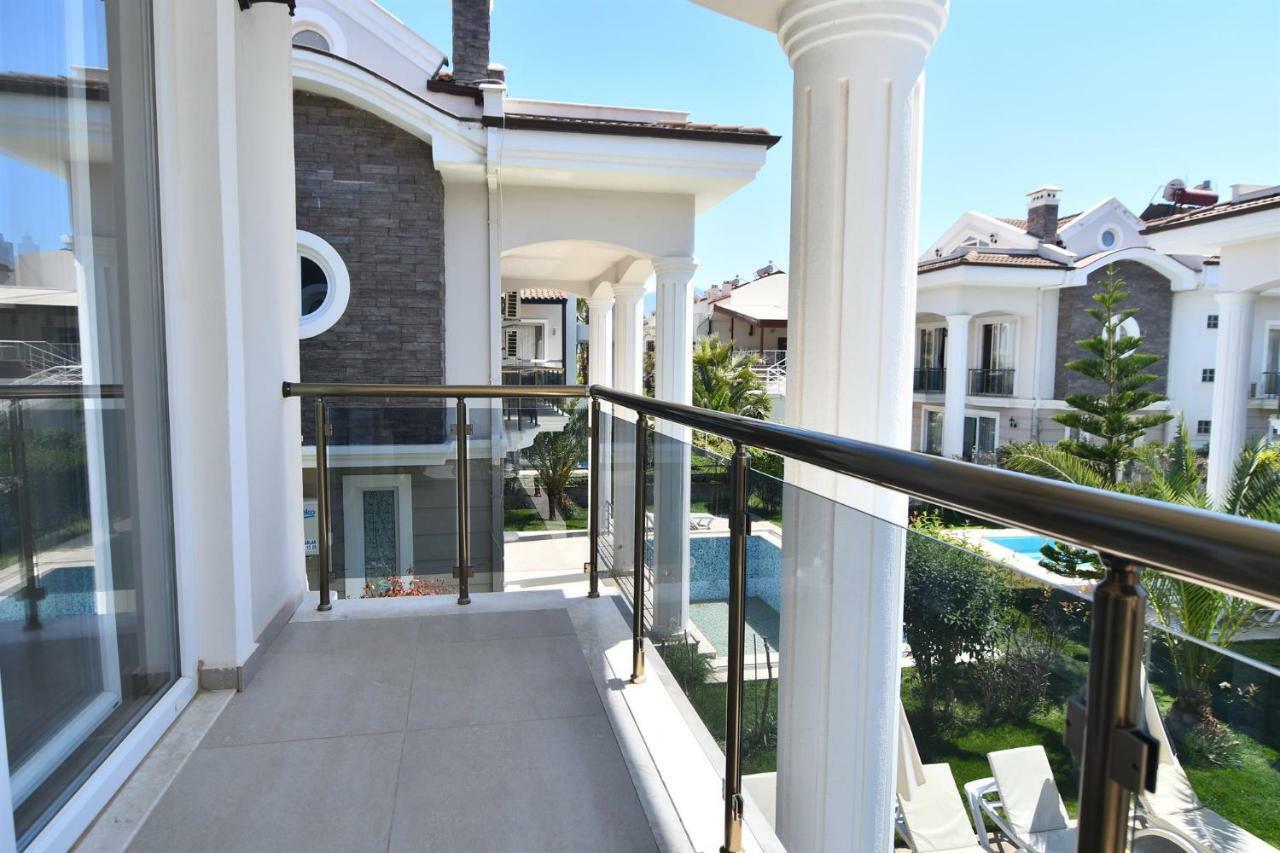New Age Beach Breeze Luxury Villas Fethiye Exterior photo