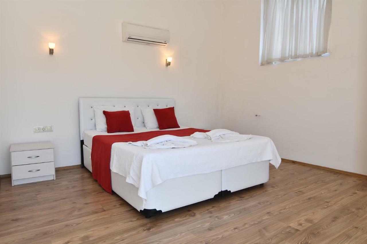 New Age Beach Breeze Luxury Villas Fethiye Exterior photo